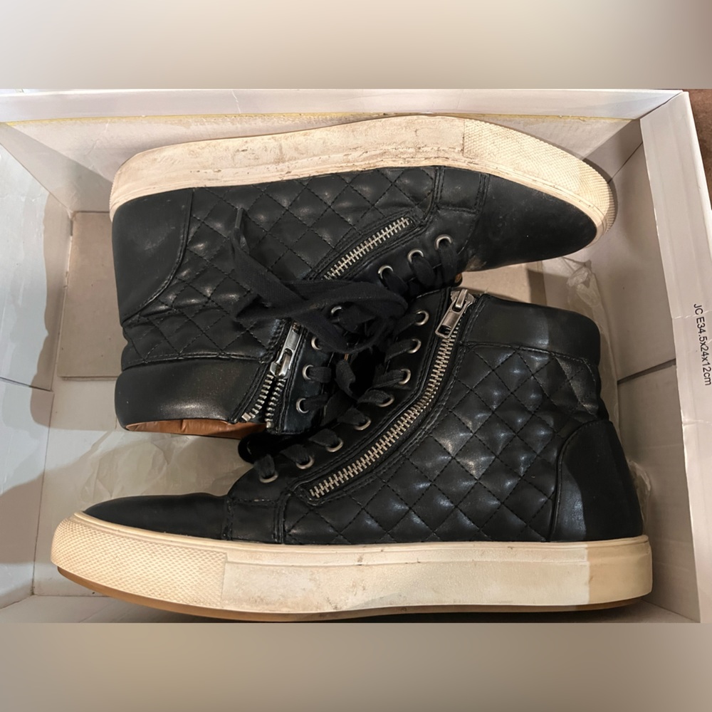 Steve Madden Shoes